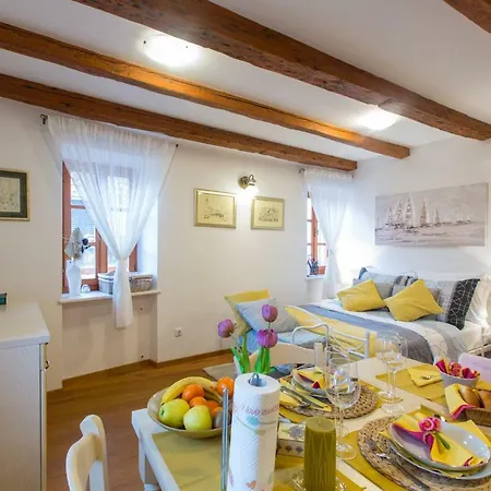 Apartment Lucija