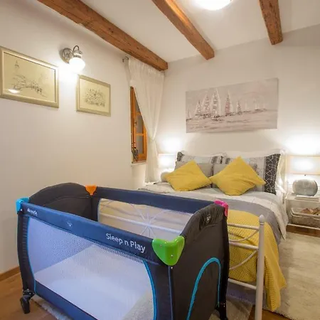 Apartment Lucija