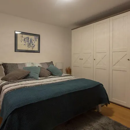 Lucija Apartment