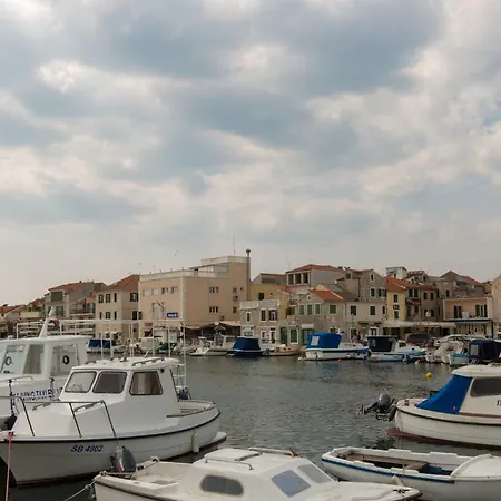 Lucija * Vodice
