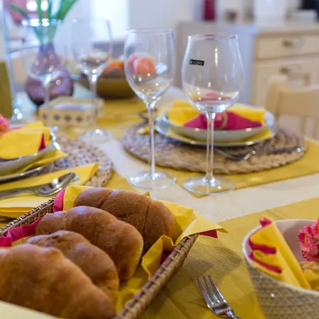Apartment Lucija