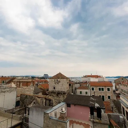 Apartman Lucija Vodice