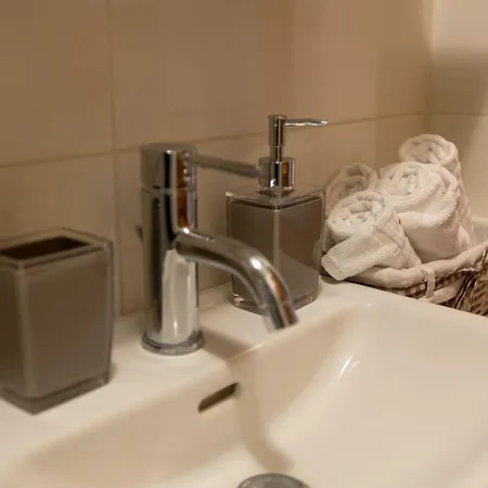 Lucija Apartamento *