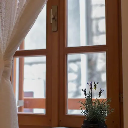 Lucija Apartamento *