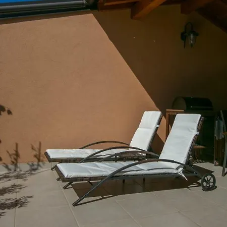 Apartment Lucija