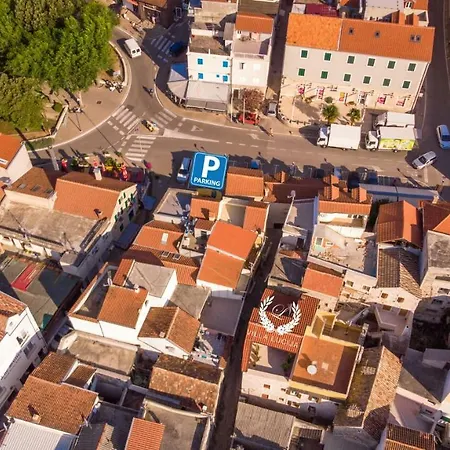 Lucija Vodice