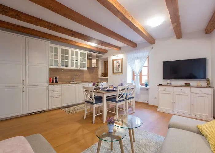 Lucija Appartement Vodice