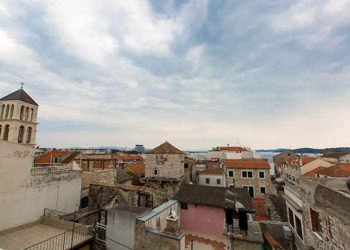 Apartment Lucija Vodice