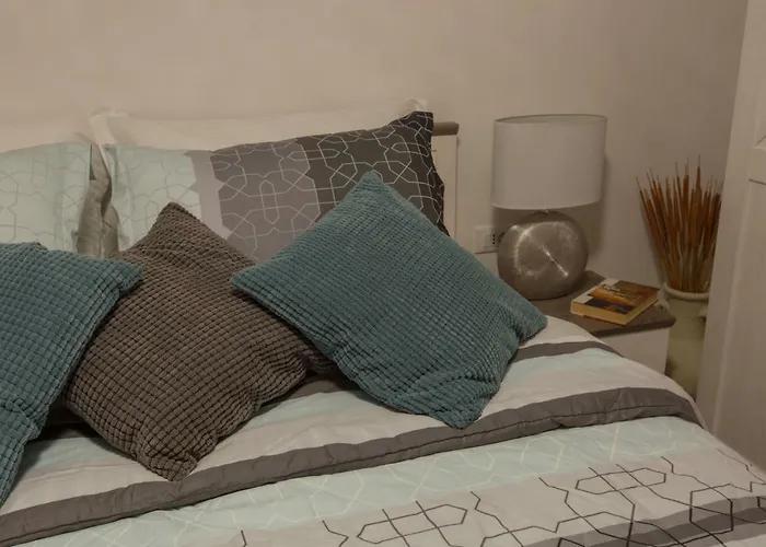 Апартаменты Lucija *