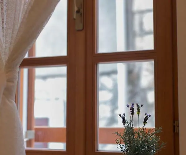 Lucija Appartement *