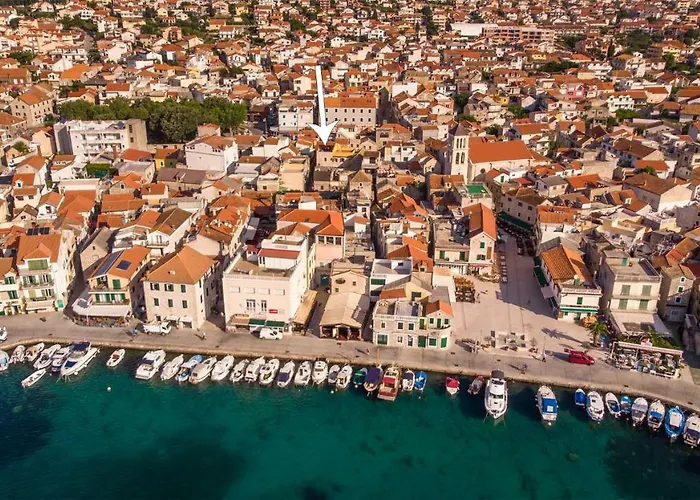 Appartement Lucija *