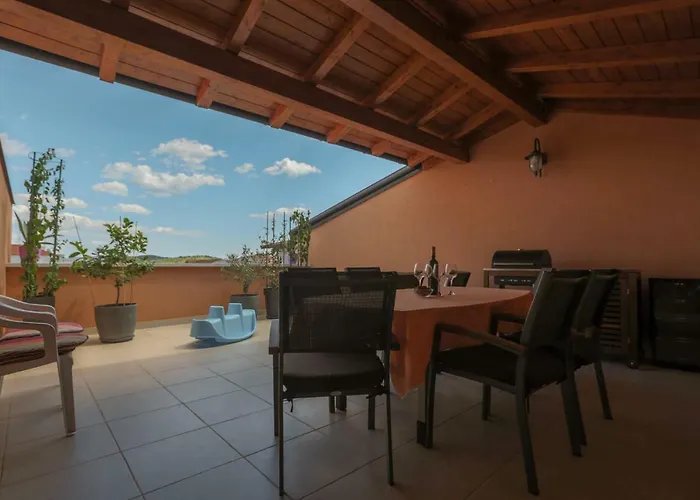 Appartement Lucija Vodice